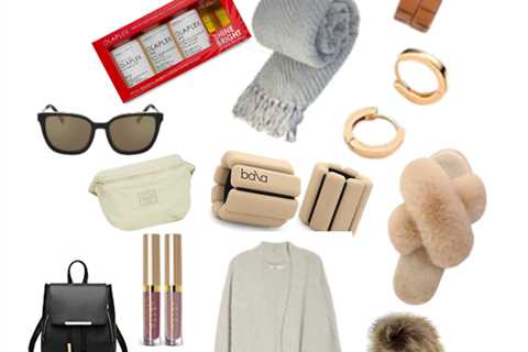 Gift Guides for Her