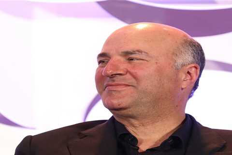 The investor Kevin O'Leary says keeping a journal of your achievements at work will help you..