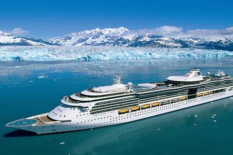 Royal Caribbean has unveiled a 9-month cruise around the world starting at $61,000 - see what it'll ..