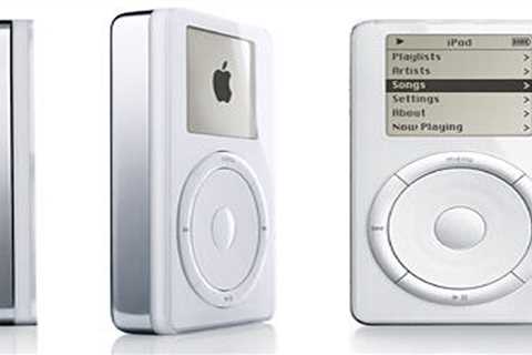 Hands-on with the original iPod: ‘Definitely’ worth $399