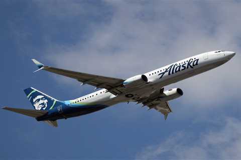 Alaska Airlines is launching 10 new routes to warm-weather vacation destinations this winter - see..