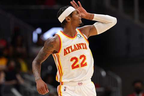 The Atlanta Hawks Could Make a Massive Mistake and Move Away From NBA Title Contention by Trading..