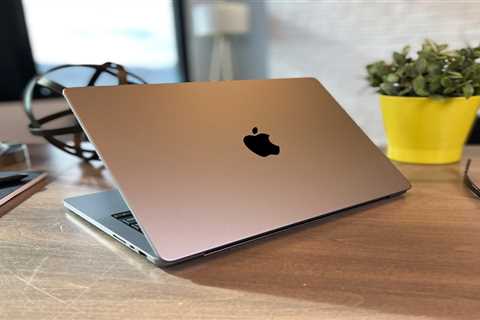 14-inch MacBook Pro (M1 Pro) review: Life just keeps getting better for Mac users