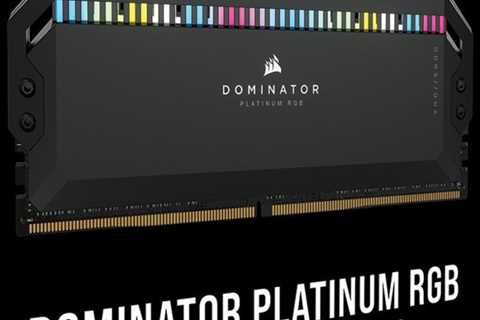 Corsair, AORUS & ASGARD Gaming & Overclocking-Ready DDR5 Memory Kits Pictured
