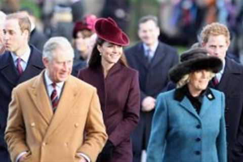 Prince Charles and Duchess Camilla are set to visit Kate Middleton’s childhood home on royal tour