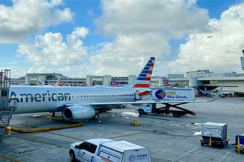American completely revamps how you earn elite status with new ‘Loyalty Points’