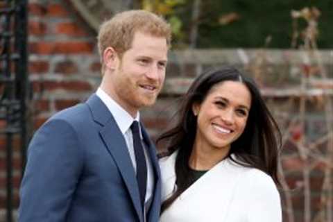 Prince Harry and Meghan Markle reportedly opted against one particular title for Archie for fear of ..