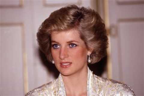 Princess Diana's friends say she would have been 'horrified' by her portrayal in Spencer