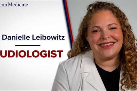 Audiologist: Dr. Danielle F. Leibowitz