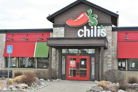 10 Secrets Chili's Doesn't Want You to Know