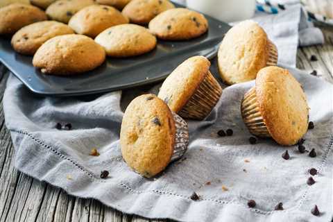 The #1 Worst Baked Good to Eat, Says Dietitian