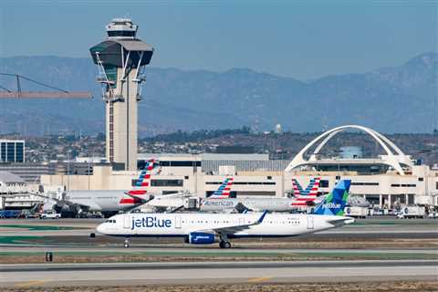 Deal alert: JetBlue ‘Monster Sale’ features $31 one-way fares