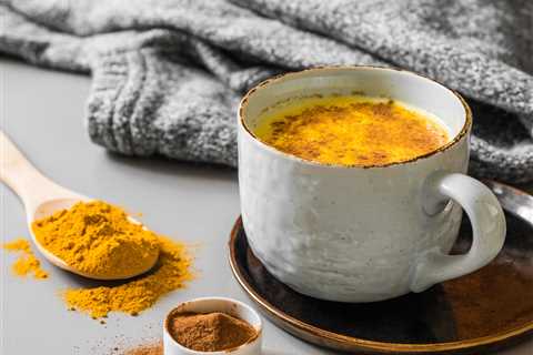 The #1 Best Spice to Reduce Inflammation, Says Science