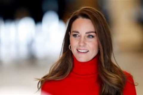 Here’s everything to know about Kate Middleton’s exciting new TV project