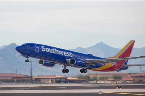 The ultimate guide to Southwest credit card eligibility
