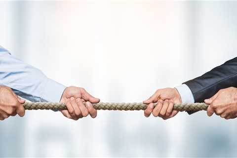 How To Change the CEO-CMO Relationship From Rivals to Teammates