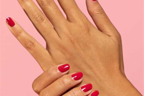 How to Care for Your Nails at Home