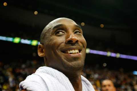 Kobe Bryant Strived to Win at Everything, but Even His Mamba Mentality Couldn’t Get Him on a..