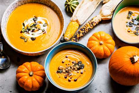 5 Foods to Eat in Fall for Quicker Weight Loss