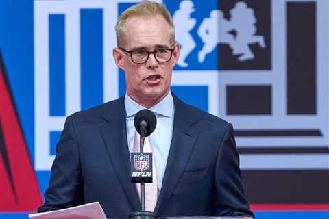 Joe Buck Just Admitted His Final Days at Fox Sports Could Arrive Much Sooner than Fans Might Have..