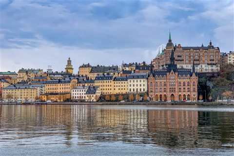 Sweden Plans To Lift Its Travel Ban Against American Tourists on Oct. 31.