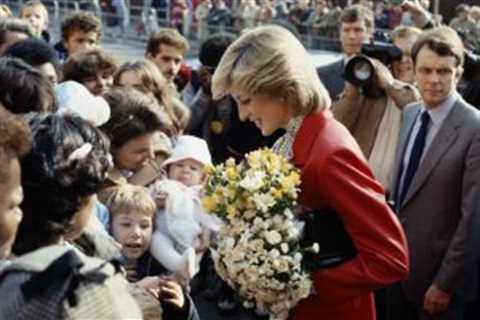 A recently unearthed letter from Princess Diana has truly proven her to be the People’s Princess
