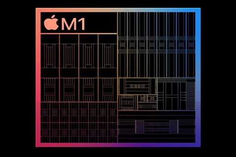 M1 Pro vs M1 Max: Apple has already delivered a chip that’s too fast