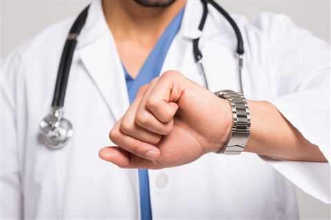 Secrets Your Doctor Doesn't Want You to Know