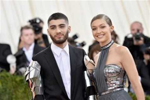 Zayn Malik and Gigi Hadid reportedly ‘split after 6 years together’ amid claims he 'struck' mum,..