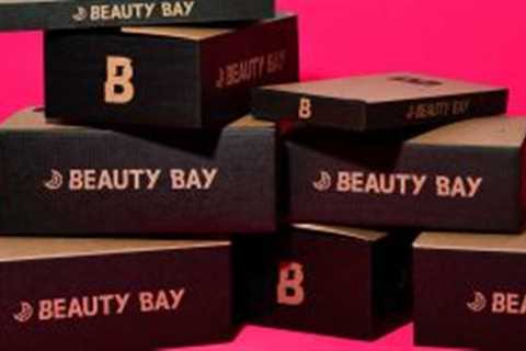 Beauty Bay Black Friday: Here's What's Coming