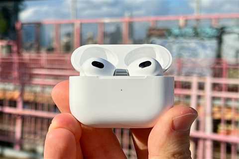 How Apple’s new AirPods compare to the older models for travelers
