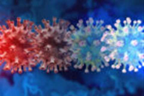 Deep learning for coronavirus pandemic risk