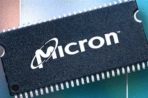 Micron Launches GDDR6 Memory for AMD Radeon RX 6000 Series GPUs