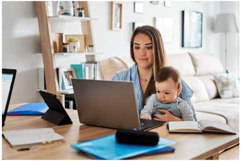 5 Ways Managers Can Support Working Parents