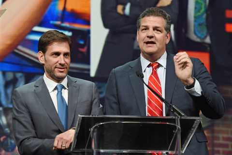 Mike Greenberg Admits He Still Hasn’t Talked to Mike Golic in a While but Shuts Down Any Notion..