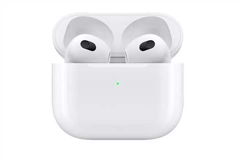 Black Friday 2021: What AirPods deals can we hope to see?