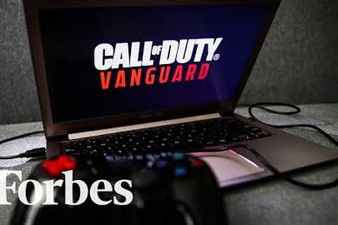 Call Of Duty: Vanguard — Everything You Need To Know At Launch | Erik Kain | Forbes
