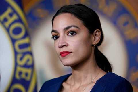 AOC says Democrats lost in Virginia because they ran a 'super-moderated campaign' that was boring..