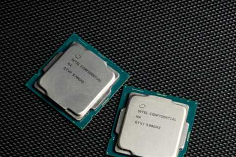 Canadian Retailer Lists Alder Lake Intel Core i5-12400F For 249 CAD (200 USD)