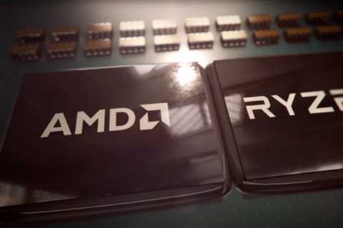 AMD Zen 4D ‘Dense’ Core For Next-Gen Ryzen & EPYC CPUs Detailed: Up To 16 Cores Per Chiplet,..