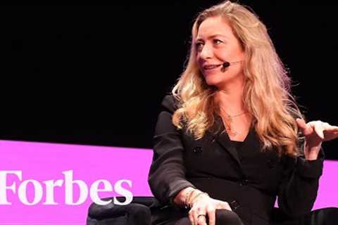 Bumble CEO On The Use Of Video Dating During The Pandemic| Forbes