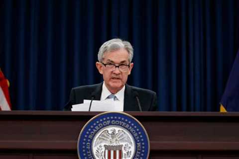 The Federal Reserve will start shrinking its pandemic aid later in November, signaling new..