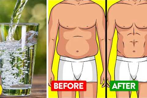 11 Best Weight Loss Tips for Men