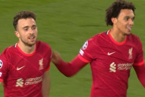Ruthless Reds send Champions League message
