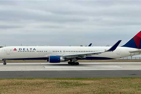 Delta boosts transatlantic network with more flights, premium economy cabins