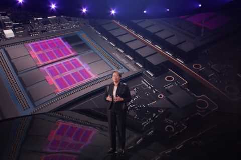 AMD Unveils Instinct MI200 ‘Aldebaran’ GPU, First 6nm MCM Product With 58 Billion Transistors, Over ..