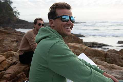 Why Aussie surfing star walked away from the pro tour