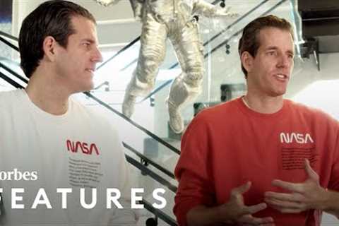 The Winklevoss Twins Think We'll All Live In The Metaverse | Forbes