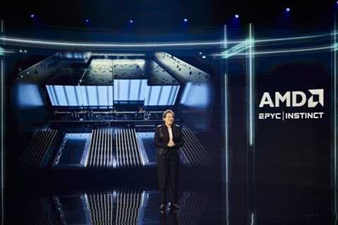 Watch The AMD ‘Accelerated Data Center’ Premiere Live Event Here – Next-Gen EPYC & Instinct..