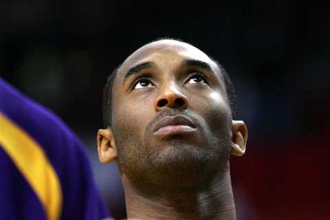 Kobe Bryant’s Historic 81-Point Game Forced a Former NBA All-Star to Drop What He Was Doing and..
